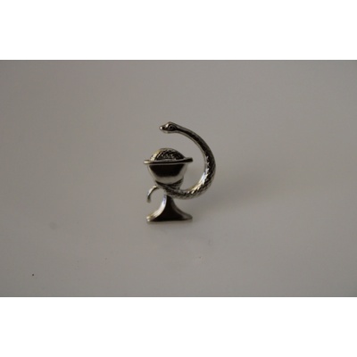 AČR zdravotník stříbrný – Zboží Dáma