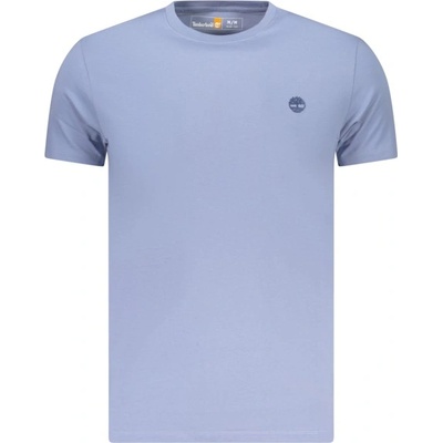 Timberland Мъжка тениска с къс ръкав timberland, Размер 3xl, Цвят Синьо (tb0a2br3_azb88)