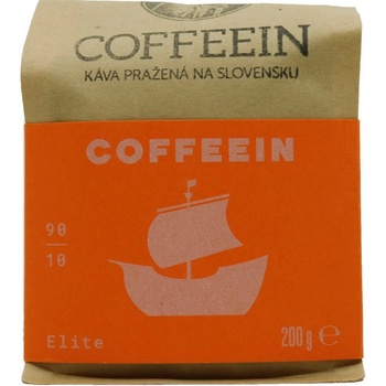 Coffeein Elite Espresso Zmes 200 g