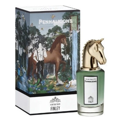 Penhaligon's Fortuitous Finley parfumovaná voda pánska 75 ml
