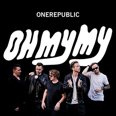 OneRepublic - Oh My My LP