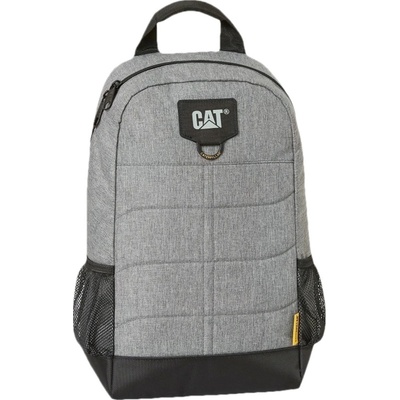 Caterpillar Benji 84056-555 Grey 20 l