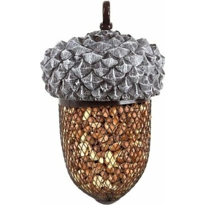 Erdtmann'sKrmítko pro ptáky Žalud na oříšky a peletky