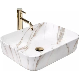 Rea Demi Aiax 55 cm shiny white (5902557381258)