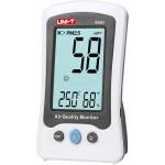 UNI-T A25d pm2.5 портативен монитор на качеството на въздуха