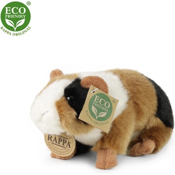 Image 1 of Rappa - Плюшено Морско свинче, 17 см. , серия Еко приятели 866829