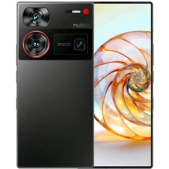 Nubia Z60 Ultra 16GB/512GB Black