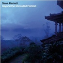 Steve Hackett Beyond The Shrouded Horizon