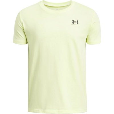 Under Armour UA B Sportstyle LC SS 1389962-727