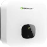 Growatt Монофазен мрежов инвертор Growatt 5 kW (MIN 5000TL-X)