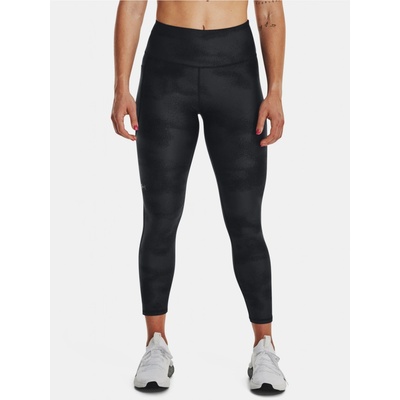 Under Armour ARMOUR AOP ANKLE LEG W černé 1365338-003