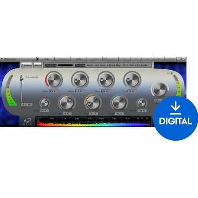 DUY Audio MagicEQ (Digitálny produkt)