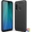Xiaomi Redmi Note 8 Удароустойчив Carbon Fiber Калъф и Протектор