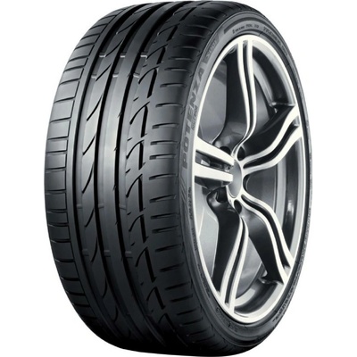 Bridgestone Potenza S001 245/45 R19 102Y runflat