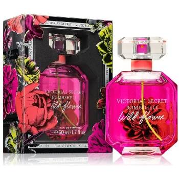 Victoria's Secret Bombshell Wild Flower EDP 50 ml