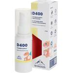 Nordaid D400 Спрей за уста, 400 IU, 30 ml, Nordaid (010270 NRD)