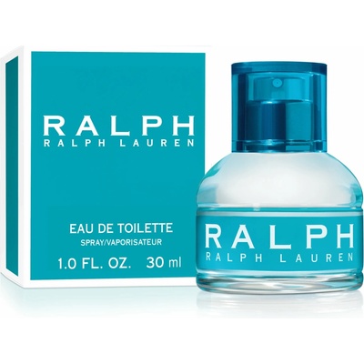 Ralph Lauren Ralph toaletná voda dámska 30 ml