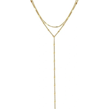 Image 1 of Lee Cooper Дамско колие Lee Cooper LC. N. 01429.110 (LC.N.01429.110)