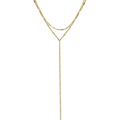 Lee Cooper Дамско колие Lee Cooper LC. N. 01429.110 (LC.N.01429.110)