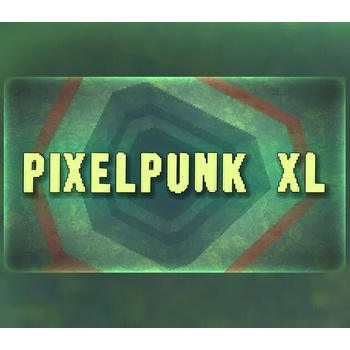 Pixelpunk XL
