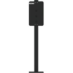 KENO Универсален стълб за зарядно ral 9005 (l-04)
