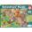Educa - Puzzle Detectives Castle - 40 - 99 piese
