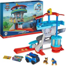 SPIN MASTER Paw Patrol hliadkovacia veža Tlapková patrola