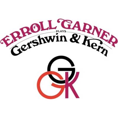 ERROLL GARNER - Gershwin & Kern CD