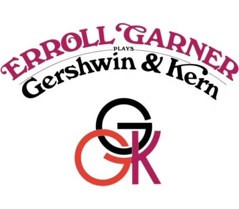 ERROLL GARNER - Gershwin & Kern CD