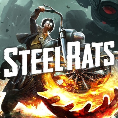 Steel Rats
