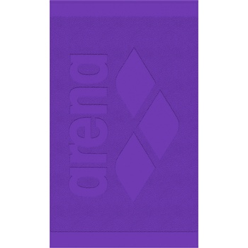 arena Хавлия Arena Jacquard violet