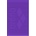 arena Хавлия Arena Jacquard violet