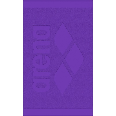 arena Хавлия Arena Jacquard violet