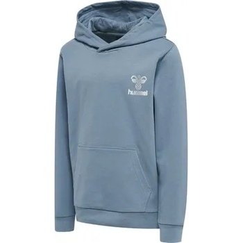 Hummel Суитшърт с качулка Hummel PROUD HOODIE 214140-7081 Размер XXS (111-116 cm)