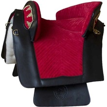 MARJOMAN RIANO PORTUGUESA SADDLE