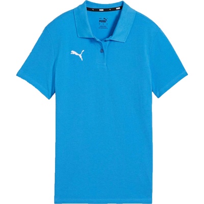 PUMA Teamgoal casuals polo w s