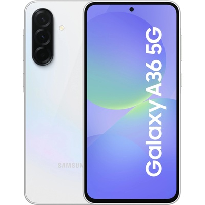 Samsung Galaxy A36 5G 256GB 6GB RAM Dual