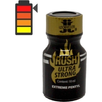 Poppers Ultra Strong Extreme Pentyl 10 ml