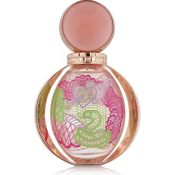 Bvlgari Rose Goldea Limited Edition Kathleen Kye parfémovaná voda dámská 90 ml