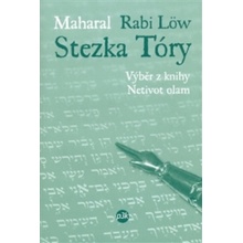 Löw Rabi, Maharal - Stezka Tóry