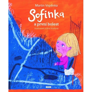 Sofinka a první bolest