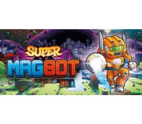 Super Magbot