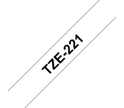 BROTHER TZE221