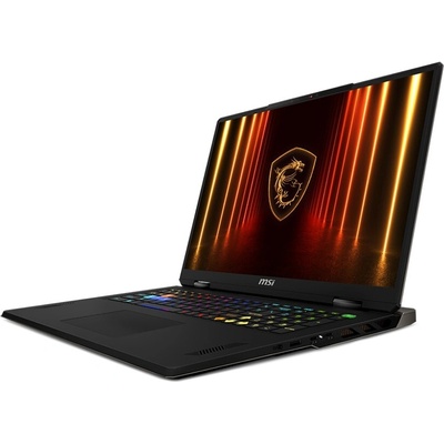 MSI Vector 18 HX AI A2XWIG-643CZ