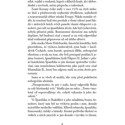 Fantom staré pevnosti - Zora Beráková