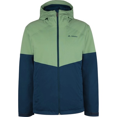 Vaude Мъжко зимно яке Vaude Thaya Jacket II Winter jacket - Willow Green - размер M (004-6247-0112)