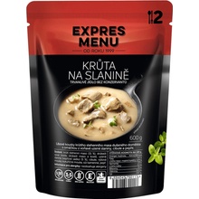 EXPRES MENU Morčacie na slanine 600 g