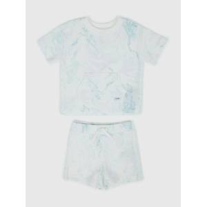GAP Baby батик комплект GAP GAP | Byal | Момчешки | 50-62