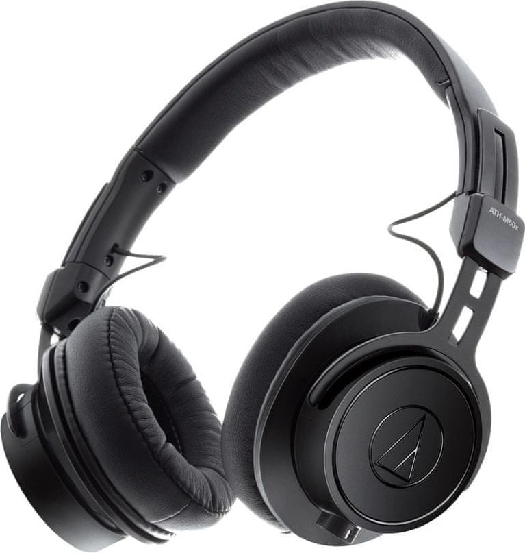 Audio-Technica ATH-M60x