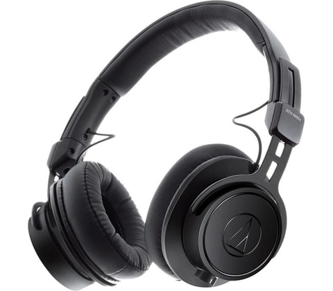 Audio-Technica ATH-M60x